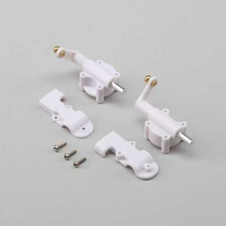 Soporte del motor principal E-flite Convergence