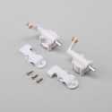 Soporte del motor principal E-flite Convergence