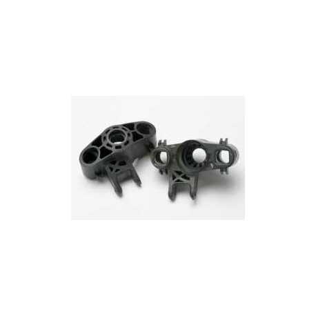 Traxxas Left & Right Axle Carriers Revo
