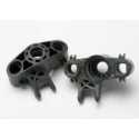 Traxxas Left & Right Axle Carriers Revo