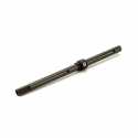 Blade 130X: Carbon Hauptrotorwelle m . Mitnehmer