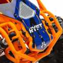 1/10 RBX10 Ryft 4WD Brushless Rock Bouncer RTR, Orange