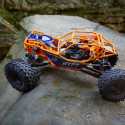1/10 RBX10 Ryft 4WD Brushless Rock Bouncer RTR, Orange