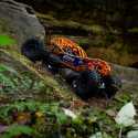 1/10 RBX10 Ryft 4WD Brushless Rock Bouncer RTR, Orange