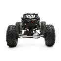 1/10 RBX10 Ryft 4WD Brushless Rock Bouncer RTR, Orange