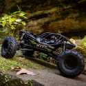 1/10 RBX10 Ryft 4WD Brushless Rock Bouncer RTR, Orange