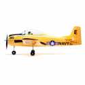 T-28 Trojan 1.1m BNF Basic