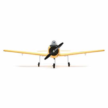 T-28 Trojan 1.1m BNF Basic
