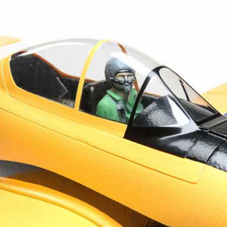 T-28 Trojan 1.1m BNF Basic