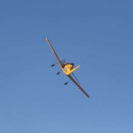 T-28 Trojan 1.1m BNF Basic