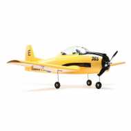 T-28 Trojan 1.1m BNF Basic 2