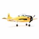 T-28 Trojan 1.1m BNF Basic