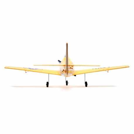 T-28 Trojan 1.1m BNF Basic