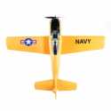 T-28 Trojan 1.1m BNF Basic