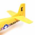 T-28 Trojan 1.1m BNF Basic