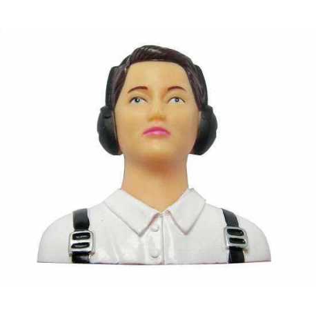 Piloto 1/6 (L72 x W42 x H70mm)