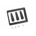 Savox - Servo - SG-0211MG - Digital - Coreless Motor - Metal Gear