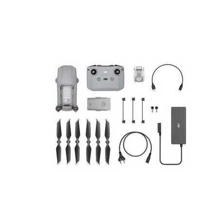 Mavic Air 2 Combo