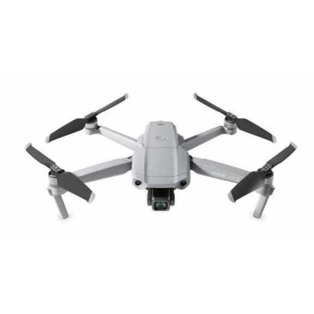 Mavic Air 2 Combo