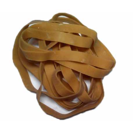 Aros de Goma 10x150mm (10 uds)