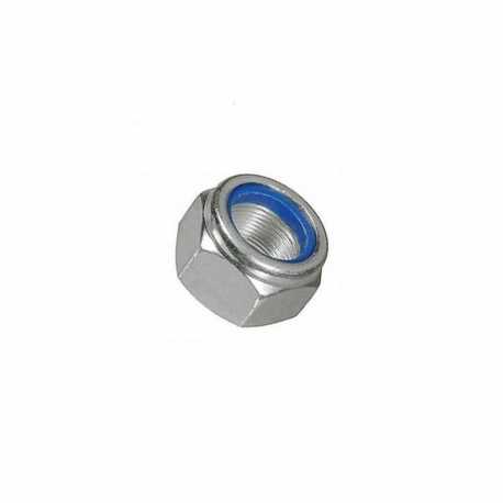Tuerca antiblocante INOX M3mm (10und)