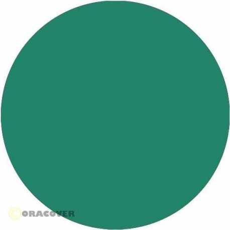 Oracover azul turquesa