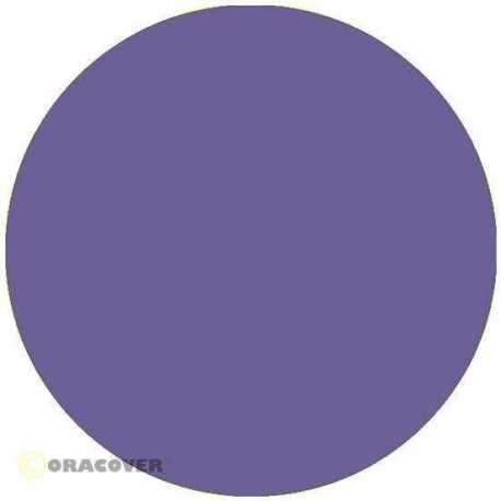 Oracover lila