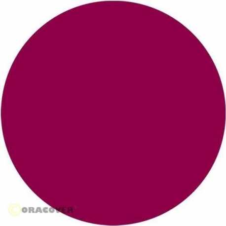 Oracover power rosa