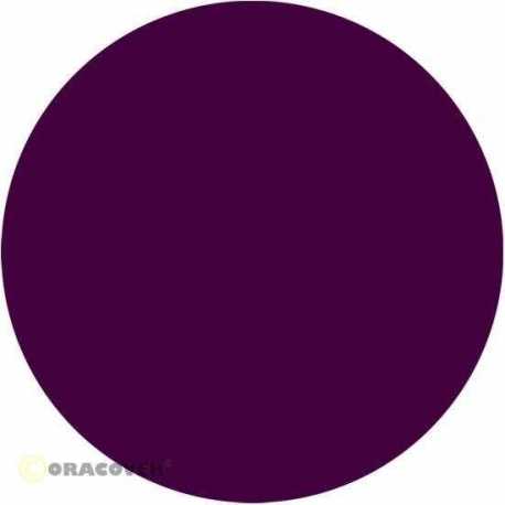 Oracover purple flujo