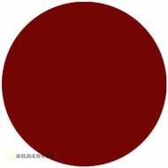 Oracover rojo rouge fonce 2