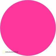 Oracover rosa fluorescente 2