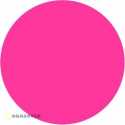 Oracover rosa fluorescente