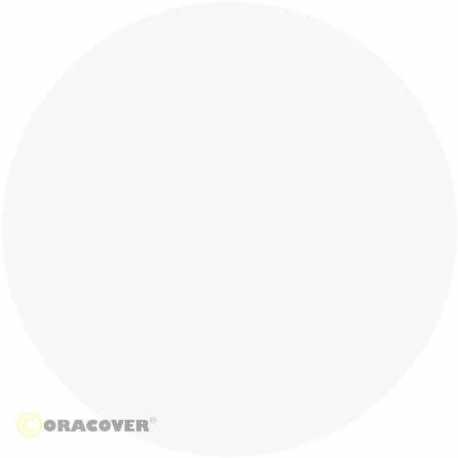 Oracover transparente