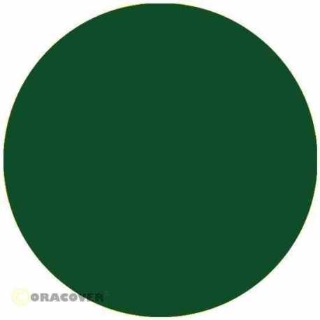 Oracover verde