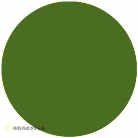Oracover verde claro
