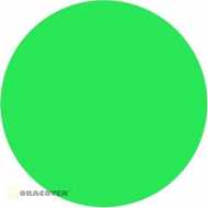 Oracover verde fluorescente 2