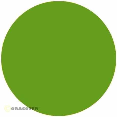 Oracover verde prado