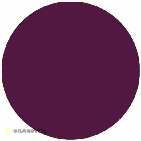 Oracover violeta