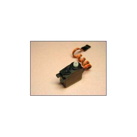 MOCO-BB-MG Servo 1,8Kg. 0,14s. MG/BB 