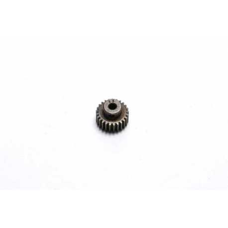 PIÑON MOTOR 25 DIENTES-48DP RAGE VE