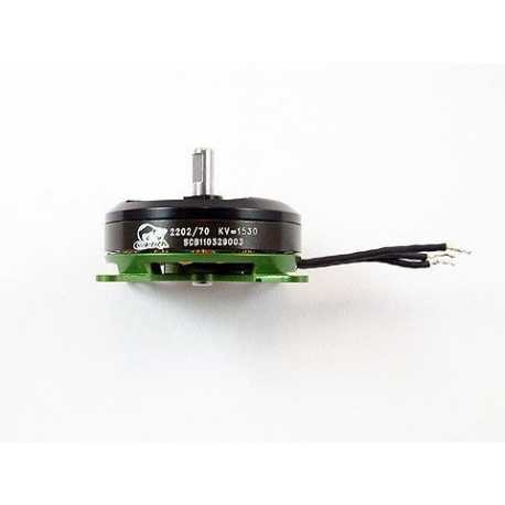 Motor Brushless Cobra 2202/70 