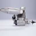 OS Engines GF30 II w/F-6040 Silencer OS3A010