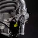 OS Engines GF30 II w/F-6040 Silencer OS3A010