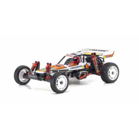 ULTIMA 1:10 2WD KIT *LEGENDARY SERIES*
