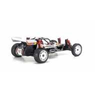 ULTIMA 1:10 2WD KIT *LEGENDARY SERIES* 2