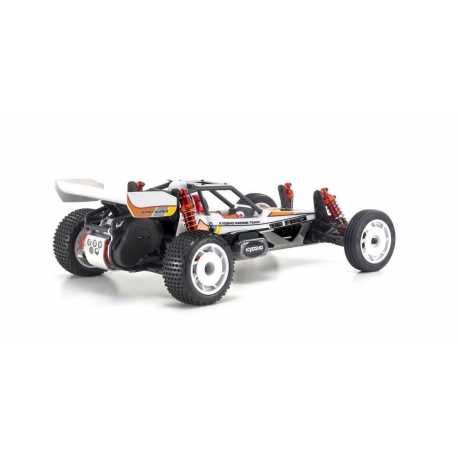 ULTIMA 1:10 2WD KIT *LEGENDARY SERIES*
