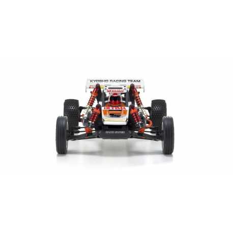 ULTIMA 1:10 2WD KIT *LEGENDARY SERIES*