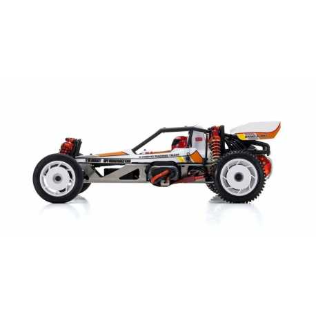 ULTIMA 1:10 2WD KIT *LEGENDARY SERIES*
