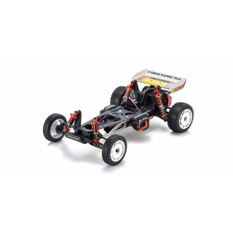 ULTIMA 1:10 2WD KIT *LEGENDARY SERIES*