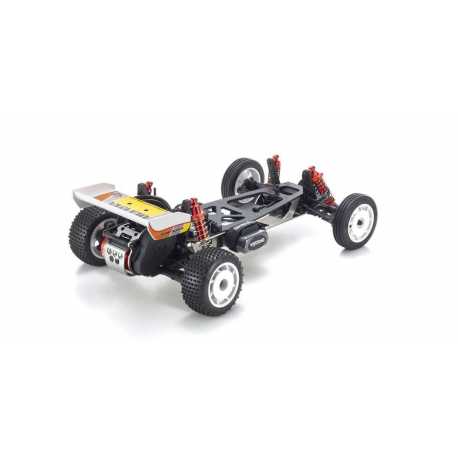 ULTIMA 1:10 2WD KIT *LEGENDARY SERIES*